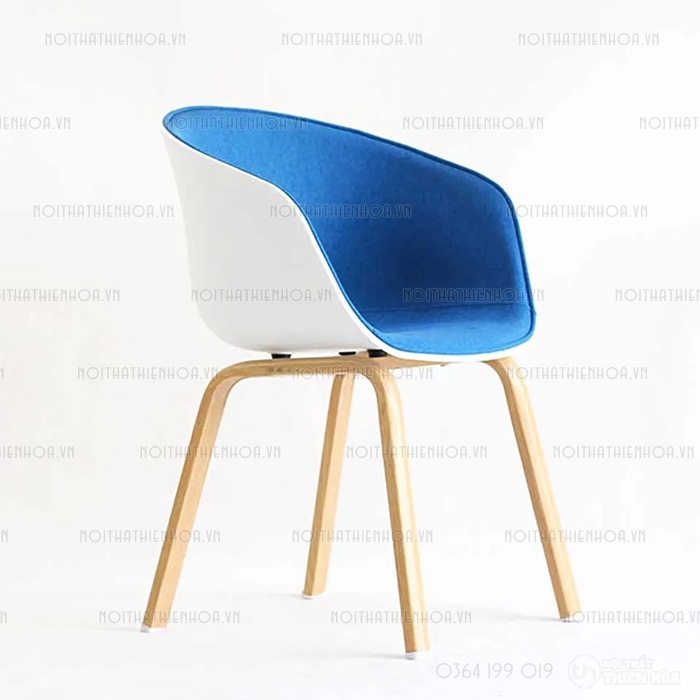 Ghế ăn đẹp hiện đại nhập khẩu