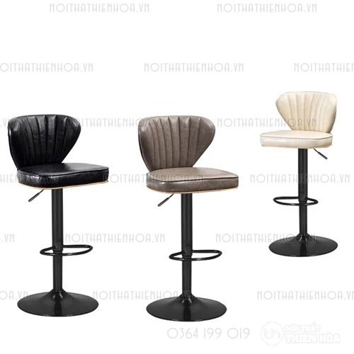 Ghế quầy bar cao cấp nhập khẩu