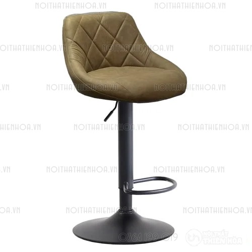 Ghế quầy bar hiện đại nhập khẩu