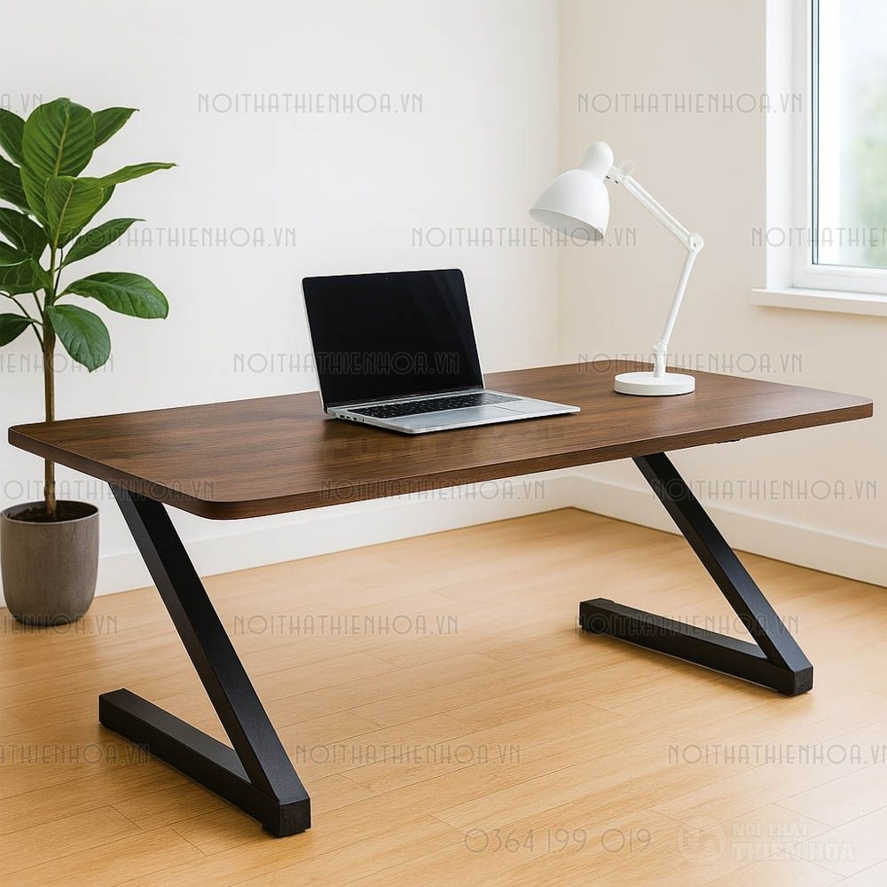 12 bàn bệt làm việc