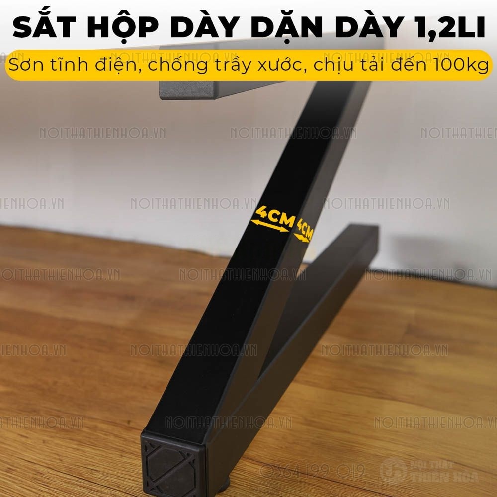 bàn bệt làm việc