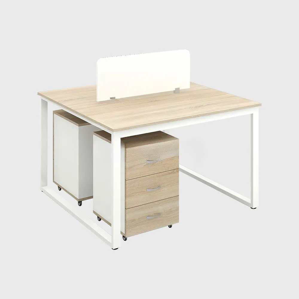 cum-ban-lam-viec-2-nguoi-phong-cach-toi-gian-07 Cụm Bàn Làm Việc 2 Người Phong Cách Tối Giản