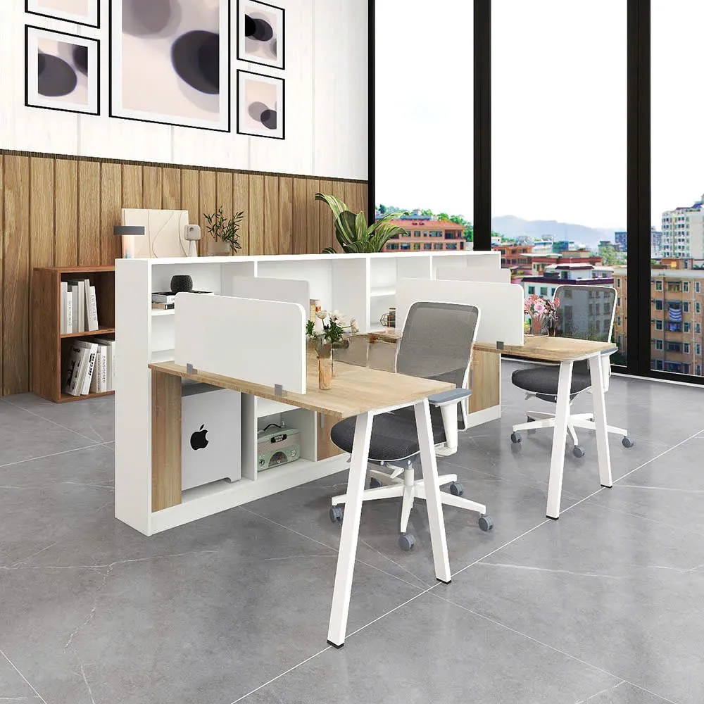 cum-ban-lam-viec-2-nguoi-tach-roi-sang-trong-03 Cụm Bàn Làm Việc 2 Người Tách Rời Sang Trọng