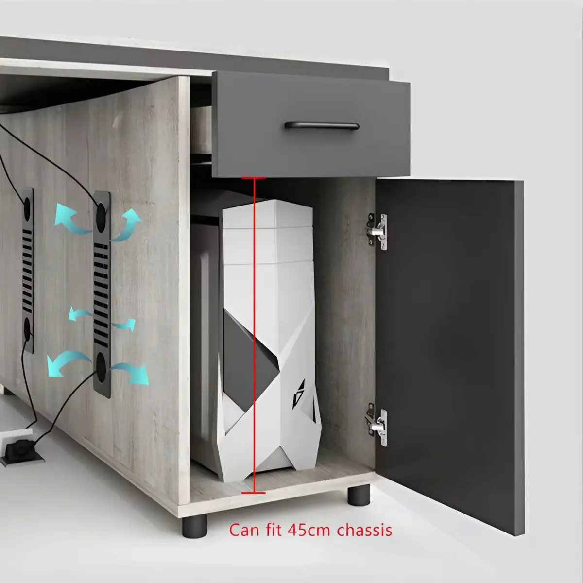 cum-ban-lam-viec-4-cho-thiet-ke-chuyen-nghiep-04 Cụm Bàn Làm Việc 4 Chỗ Thiết Kế Chuyên Nghiệp