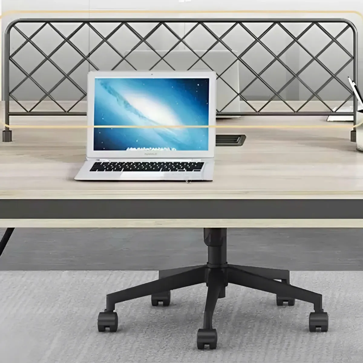 cum-ban-lam-viec-doi-van-phong-co-tu-ke-da-nang-03 Cụm Bàn Làm Việc Đôi Văn Phòng Chuyên Nghiệp Có Tủ Kệ Đa Năng