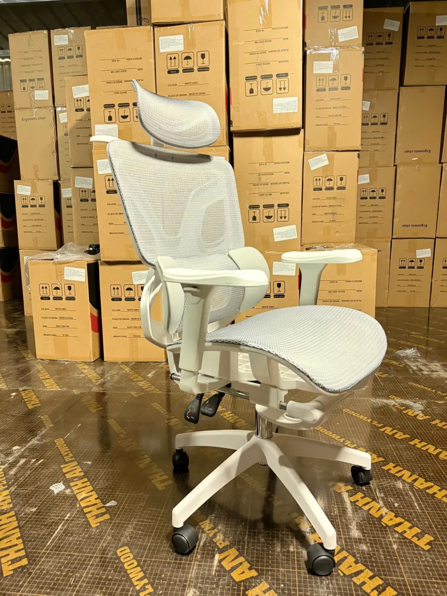 ghe-cong-thai-hoc-co-tua-dau-ho-tro-cot-song-02 Ghế Công Thái Học Có Tựa Đầu Hỗ Trợ Cột Sống