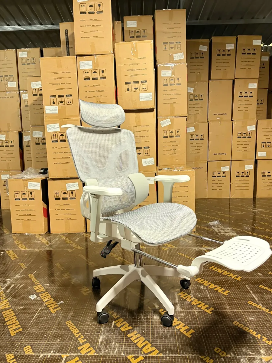 ghe-cong-thai-hoc-co-tua-dau-ho-tro-cot-song-03 Ghế Công Thái Học Có Tựa Đầu Hỗ Trợ Cột Sống