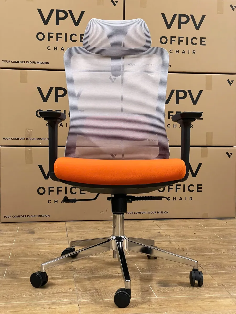 ghe-cong-thai-hoc-doc-dao-co-dem-ngoi-em-ai-01 Ghế Công Thái Học Độc Đáo Có Đệm Ngồi Êm Ái