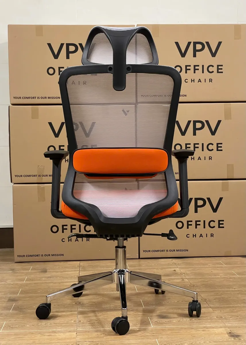 ghe-cong-thai-hoc-doc-dao-co-dem-ngoi-em-ai-03 Ghế Công Thái Học Độc Đáo Có Đệm Ngồi Êm Ái