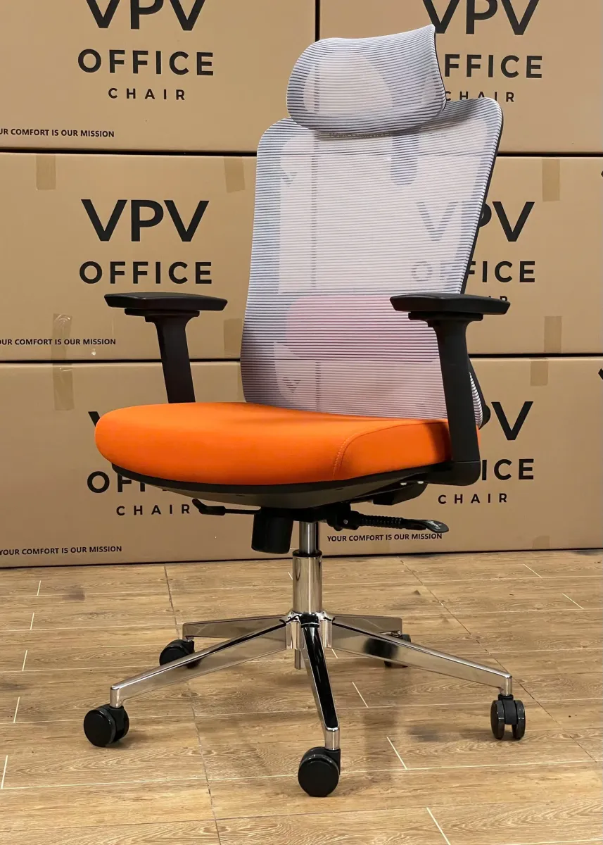 ghe-cong-thai-hoc-doc-dao-co-dem-ngoi-em-ai-04 Ghế Công Thái Học Độc Đáo Có Đệm Ngồi Êm Ái