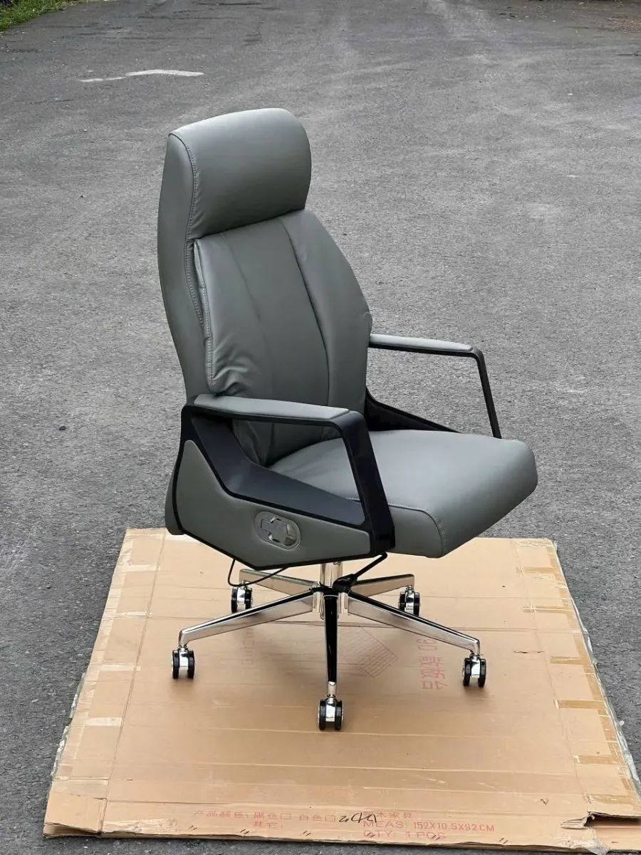 ghe-giam-doc-da-thiet-ke-hien-dai-chan-xoay-inox-2