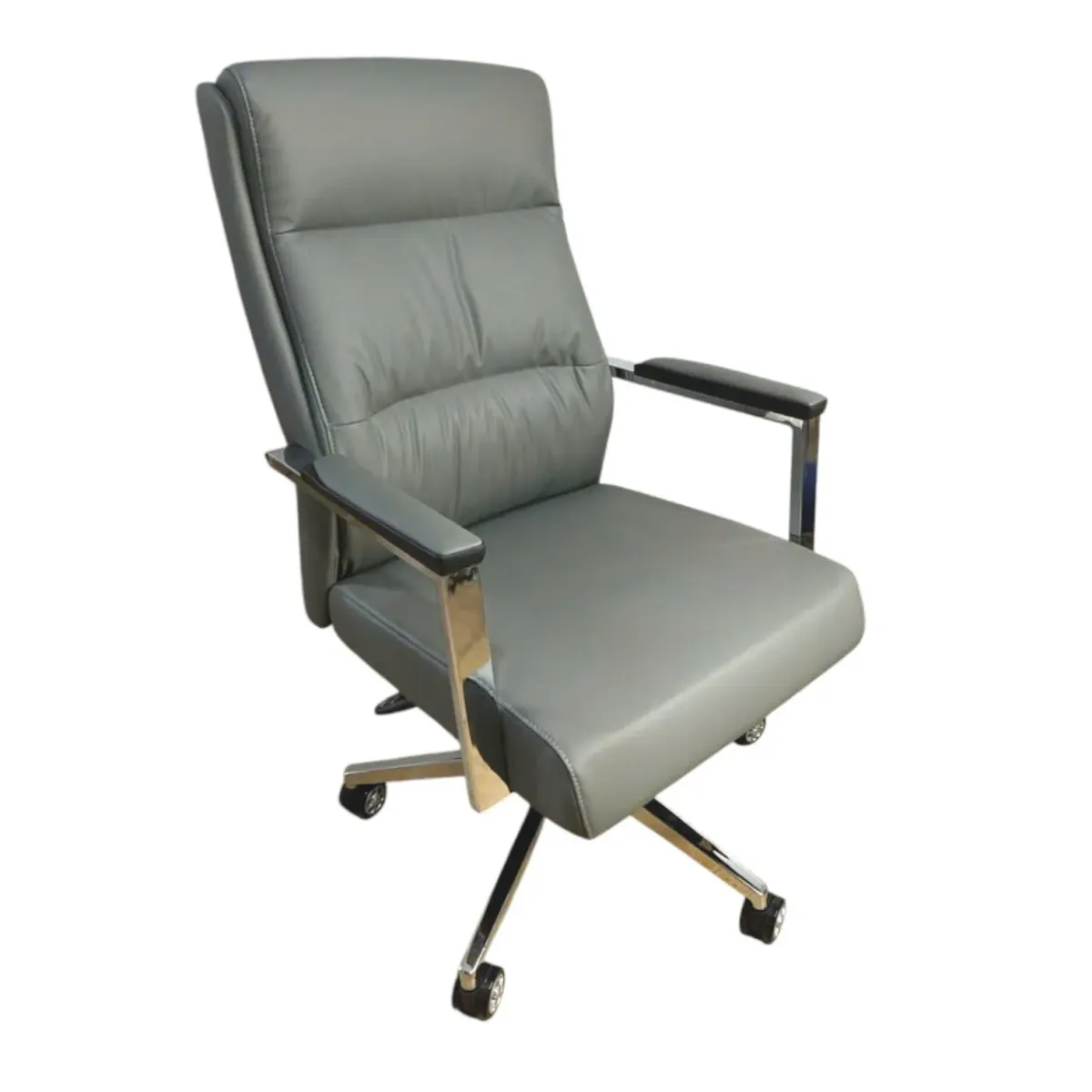 Ghế Giám Đốc Phong Cách Tối Giản Tinh Tế Và Sang Trọng