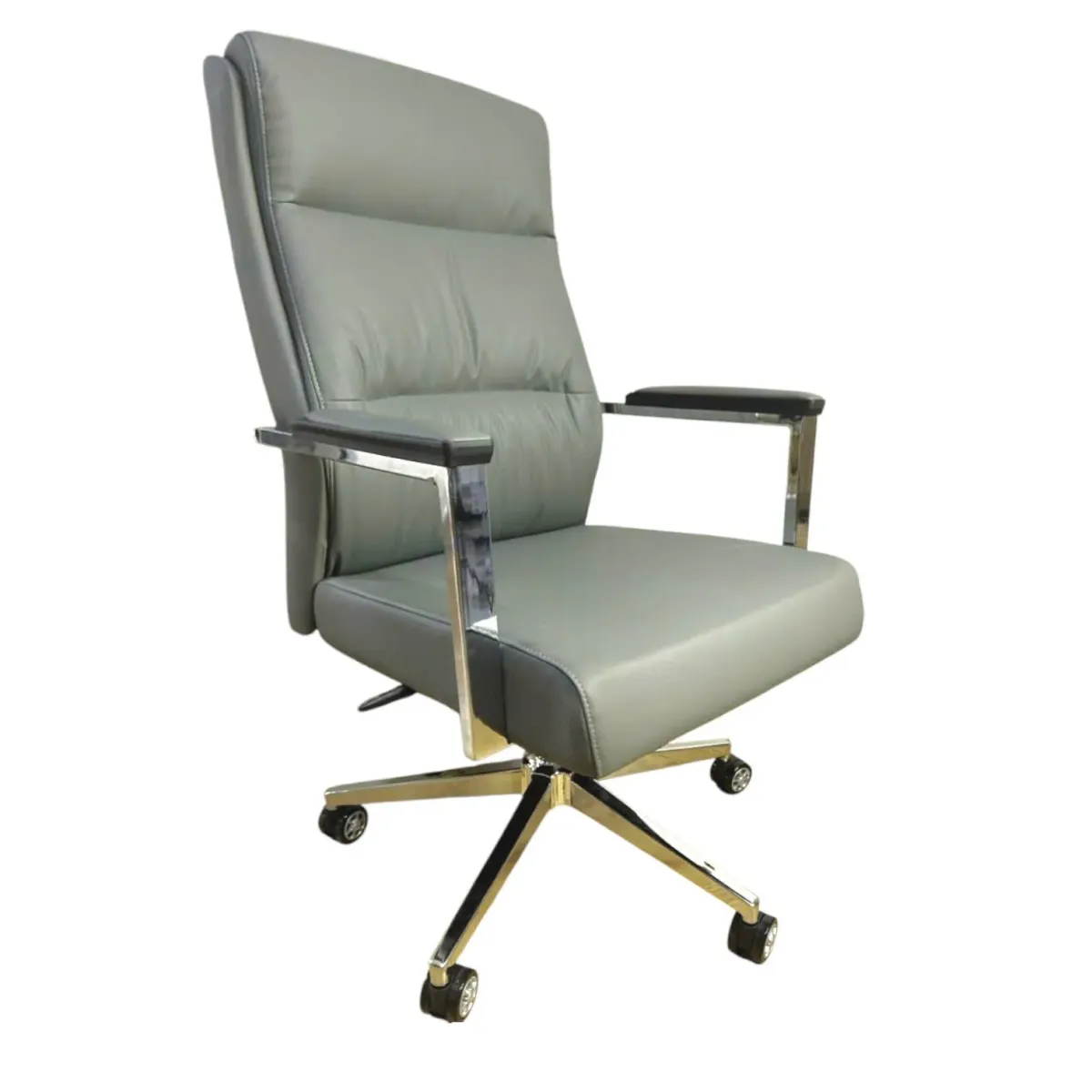 Ghế Giám Đốc Phong Cách Tối Giản Tinh Tế Và Sang Trọng